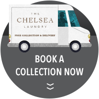 Book Your Laundry and Dry Cleaning Collection Now!